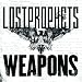 Weapons
