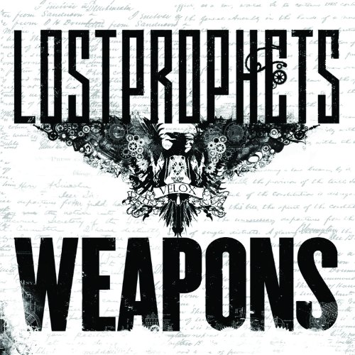 Lostprophets - Weapons - Zortam Music