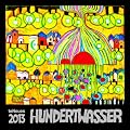 Friedensreich Hundertwasser 2013 Calendar