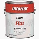 - Z46W00801-16 Economy Interior Latex Flat Wall Paint