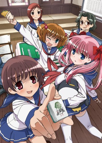 咲-Saki- 7 初回限定版 [DVD]