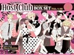 Ouran High School Host Club Box Set
