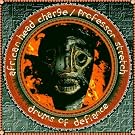 Drums of Defiance