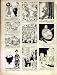 Le Rire French Humor Magazine People Commerce Police
