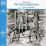 The Wouldbegoods (Junior Classics)