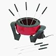 Focus Electrics, LLC 88503 3 Quart Fondue Pot