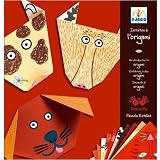 Origami Animals by Djeco
