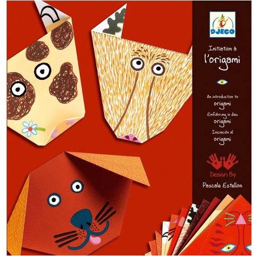 Origami Animals