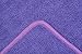 Sinland Microfiber Multifunctional Cleaning Cloths Kitchen Cleaning Cloth Lens Cloth 12 Inch X 12 Inch 12Pack Purple