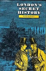 London's Secret History