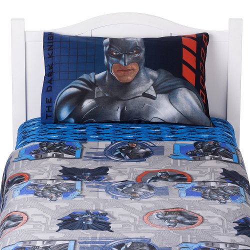Batman Batman Sheet Set - Twin