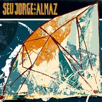 Set A Shopping Price Drop Alert For Seu Jorge And Almaz
