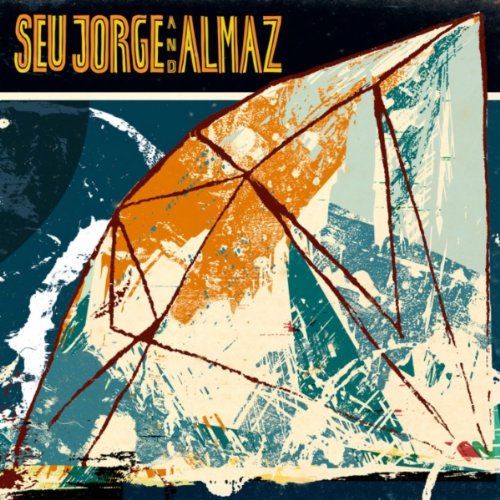 seu jorge and almaz