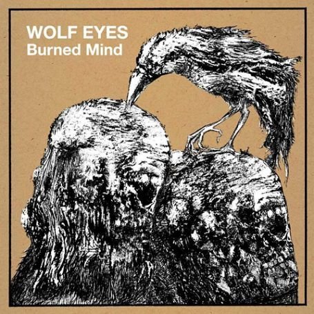CD-Charts  Music : Burned Mind