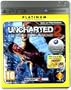 UNCHARTED 2