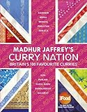 Madhur Jaffrey's curry nation : Britain's 100 favourite recipes