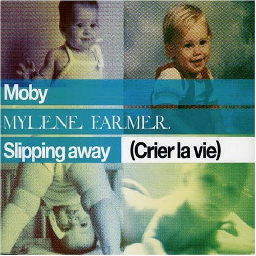 CD-Charts  Music : Slipping Away (Crier La Vie)