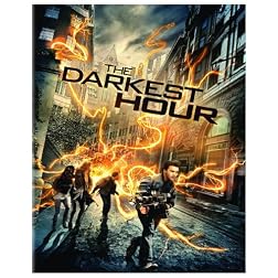 The Darkest Hour