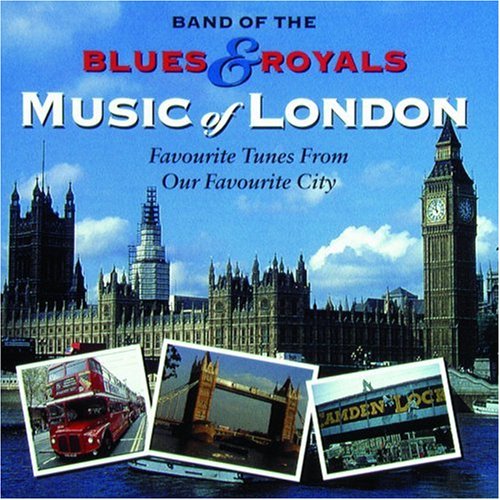 CD-Charts  Search : Music of London