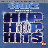 The Source Hip Hop Hits, Vol. 10