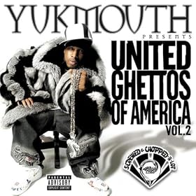 What's Beef (LP Version)