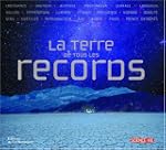 La Terre de tous les records
