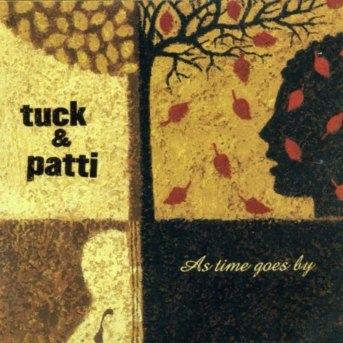 Produkt-Bild: As Time Goes By: the Standards