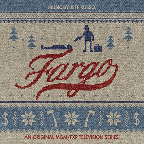 Fargo TV O.S.T. Jeff Russo