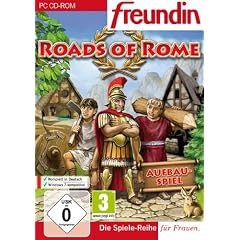 Roads of Rome