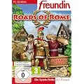 Roads of Rome