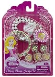 Disney Princess Jewlery Sets - Sleeping Beauty