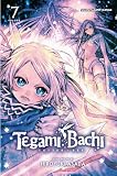 Tegami Bachi 7