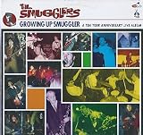 The Smugglers: Growing Up Smuggler Ten Year Anniversary LP VG++ Canada Lookout!