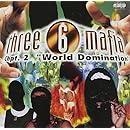 Chapter II World Domination