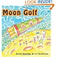 Moon Golf by Becky Routley