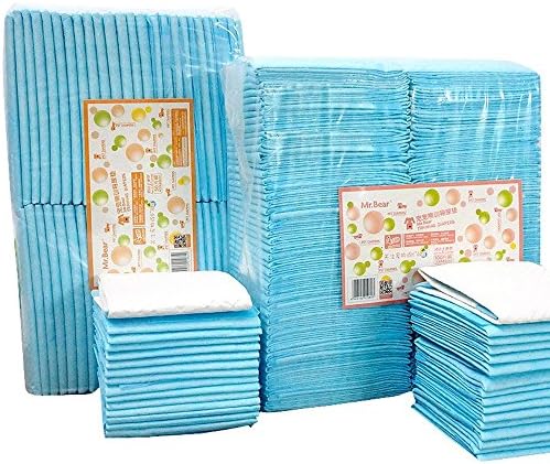 Choler Dog Diapers Changing Mat Pet Diapers Absorbent Diapers Dog Accessories (m)