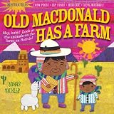 Indestructibles: Old MacDonald Has a Farm