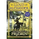 the chronicles of prydain boxed set