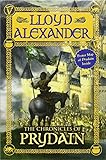 The Chronicles of Prydain Boxed Set