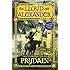 The Chronicles of Prydain Boxed Set