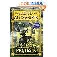 The Chronicles of Prydain Boxed Set
