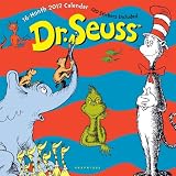 Dr Seuss 2012 Calendar