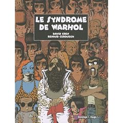 Le syndrome de Warhol : Ou la reproduction des ic�nes populaires � l'infini