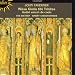 Taverner: Missa Gloria tibi Trinitas; Audivi Vocem de Coelo