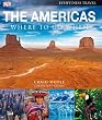 The Americas: Where to Go When: Consultant Editor: Craig Doyle (Eyewitness Travel)
