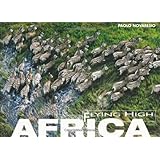 africa flying high