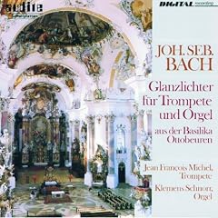 Glanzlichter F.Trompete & Org