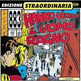 Hanno Ucciso L'uomo Ragno