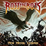 New Metal Leader (Ltd.ed.) - Ross the Boss