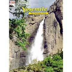 in pictures Yosemite: The Continuing Story (English and German Edition)